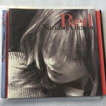 特価CD 管理番号0779 相川七瀬 Red_画像1