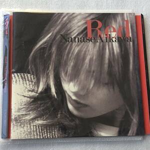 特価CD 管理番号0779 相川七瀬 Red