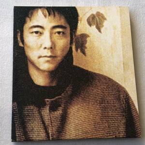 中古CD 佐野元春/The Circle (1993年)