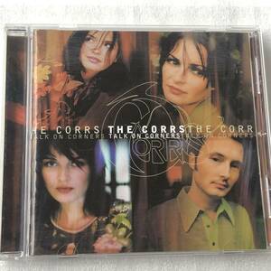 中古CD The Corrs ザ・コアーズ/Talk On Corners (1997年)