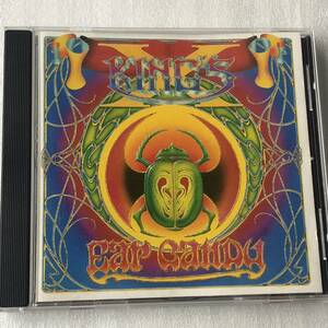 中古CD King's X/Ear Candy (1996年)