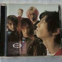 中古CD FANATIC◇CRISIS/ONE-one for all- (1998年)_画像1