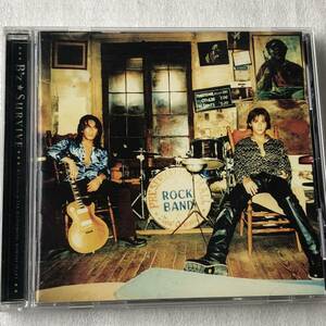 中古CD B'z/SURVIVE (1997年)