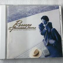 中古CD 角松敏生/REASONS FOR THOUSAND LOVERS (1989年)_画像1