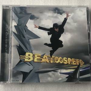 中古CD 吉川晃司/BEAT∞SPEED (1996年)