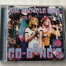 中古CD GO-BANG'S ゴーバンズ /THE RECYCLE HITS ザ・リサイクル・ヒッツ_画像1