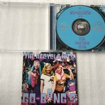 中古CD GO-BANG'S ゴーバンズ /THE RECYCLE HITS ザ・リサイクル・ヒッツ_画像3