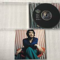 中古CD 吉川晃司/FOREVER ROAD (1995年)_画像3