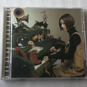 中古CD 木村カエラ/Scratch