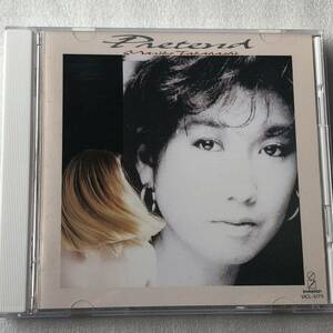 中古CD 高橋真梨子 PRETEND