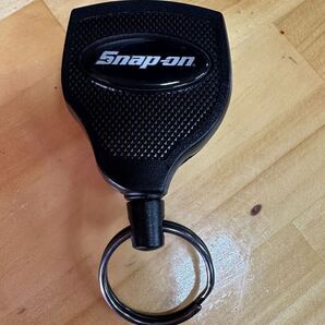 snap-onスナップオン キーリール美品