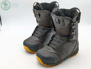 salomon サロモン スノーボードブーツ 26.5cm SYNAPSE WIDE JP シナプス ワイド