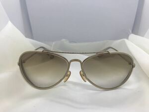 C60 TOM FORD[トムフォード] サングラス TF36 Shelby ティアドロップ　12a