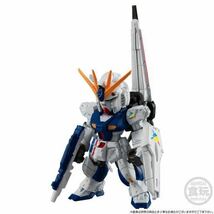 FW GUNDAM CONVERGE CORE RX-93ff νガンダム & MSN-04FF サザビーセット【プレミアムバンダイ限定】 新品未開封_画像2