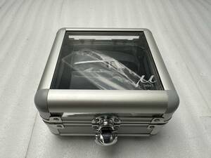 *Olympus μ mju* special case Olympus camera case empty box [ used / present condition goods ]