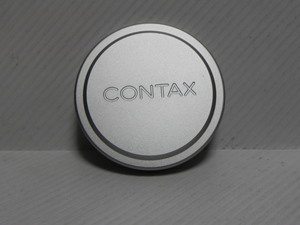 CONTAX φ57 GK-54 メタルキャップ