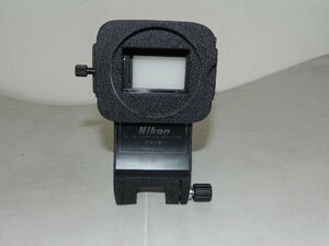 Nikon PS-6 Slide Copying