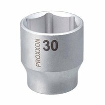 プロクソン(PROXXON) ソケット 1/2 30mm No.83428_画像1