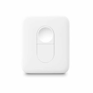 SwitchBot スイッチボット リモートボタン ワンタッチ SwitchBot複数デバイスに対応 スマートホーム 置き場所自由 遠隔操作 物