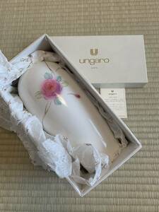 ウンガロ　UNGARO　ungaro Paris 花瓶