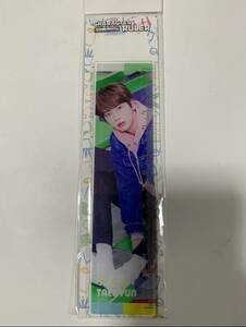 TXT Tehyun Susashi Ruler