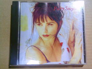 PATTY SMYTH[PATTY SMYTH]CD