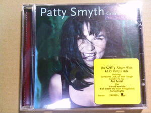PATTY SMYTH[PATTY SMYTH'S GREATEST HITS]CD 