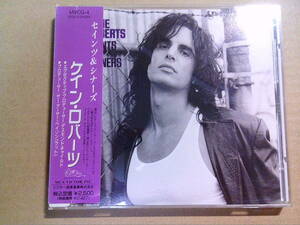 KANE ROBERTS[セインツ&シナーズ]CD 