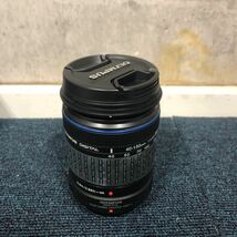 ［ゆec］OLYMPUS オリンパスペン デジタル一眼カメラ G-PL1 レンズ14-42mm/40-150mmセット カメラケース付 取説付 本おまけ 通電動作確認済_画像8