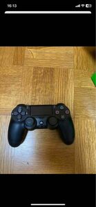 dual shock4 背面ボタン二つ付き　ps4 コントローラー