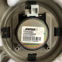 ハマー H2 リア 左右スピーカー カバー付きセット BOSE ボーズ 15054683_画像7