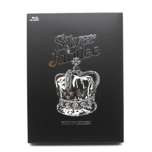 BUMP OF CHICKEN LIVE 2022 Silver Jubilee at Makuhari Messe(初回仕様限定盤 BD＋LIVE CD＋LIVE PHOTO BOOK)