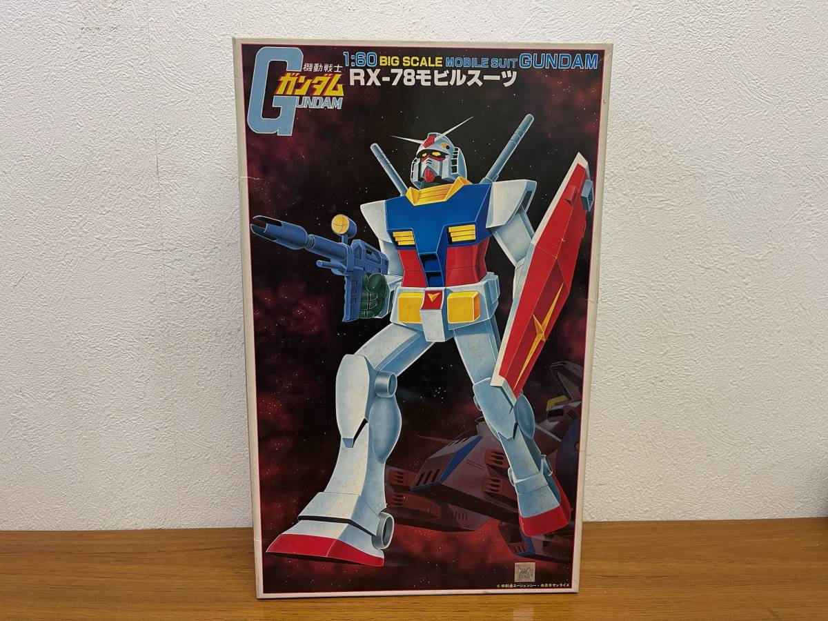 Yahoo!オークション -「(*機動戦士ガンダム*)rx-78モビルスーツ