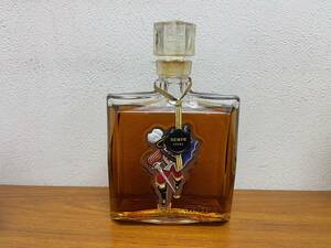 未開封★ 古酒★ SEMPE EXTRA Armagnac 750ml 旧ボトル サンペ エクストラ アルマニャック ブランデー オールドボトル サンペエクストラ