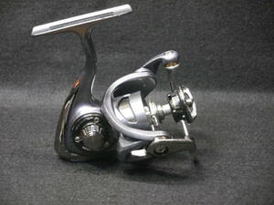 ダイワ DAIWA 15 ルビアス LUVIAS 1003 本体のみ