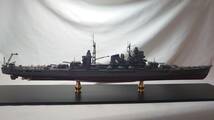 1/350大日本帝国海軍重巡洋艦 蔵王_画像10