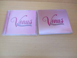 UM0476 Venus BEST GIRL－HITS of the WORLO 2004年3月10日発売 【TOCP－66282】Stacie Orrico / Stuck Thalia Feat. Fat Joe / I Want You