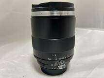 ★極美品★Carl Zeiss Makro-Planar 100mm f2 T* ZF Nikon Fマウント　#50_画像7