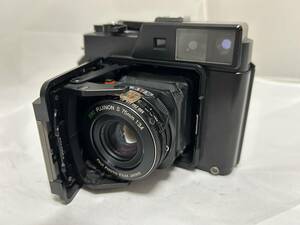 ★良品★FUJICA GS645 Professional　＃33