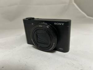 SONY Cyber-Shot DSC-WX800 コンパクトデジタルカメラ ソニー サイバーショット　ジャンク　#67