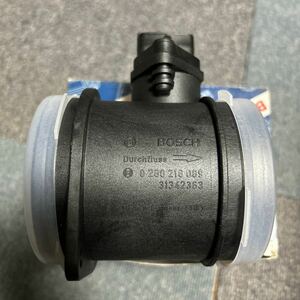 BOSCH エアフロセンサー 0280 218 089 未使用品VOLVO S60/V70/XC70/S80/XC90等　