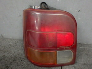  selling out E-L210S Mira RV4 Ichiko 7356 left tail lamp 05-12-19-240 C3-E1-2s Lee a-ru Nagano 