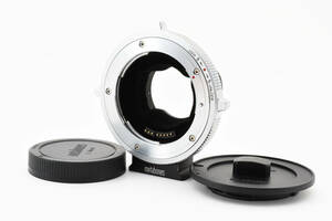 ★良品★ METABONES CINE MB_EF-E-BT6 #7002