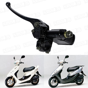 ホンダ HONDA DIO ブレーキ マスター シリンダー ライブ ディオ AF18 AF28 AF34 AF35 汎用 純正互換品の画像5