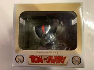  out of print! rare goods! Tom . Jerry * vi net figure No.3 Indian * new goods 