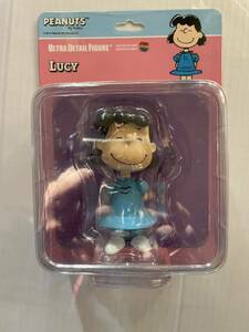 メディコムトイ UDF PEANUTS シリーズ3 LUCY