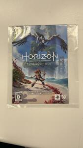 PS5/PS4用 Horizon Forbidden West 　ｊ