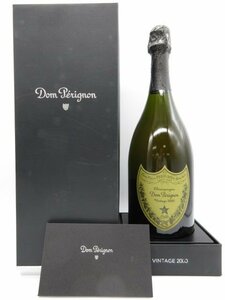 未開栓 洋酒 ドン・ペリニヨン ヴィンテージ 2000 Dom Perignon Vintage 750ml 12.5% シャンパン ドンペリ 送料無料