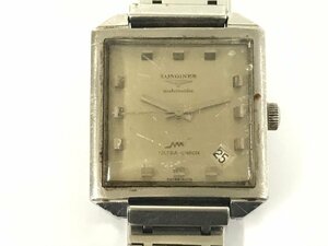 1円～ LONGINES ロンジン ULTRA-CHRON ウルトラクロン 15 329141 AUTOMATIC 自動巻 ジャンク F12-10