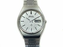 1円～ 稼働品 SEIKO セイコー KING QUARTZ キングクオーツ 4823-8130 メンズ腕時計 F12-90_画像1